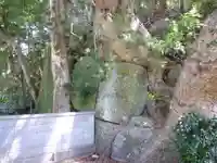 芝神社のその他建物