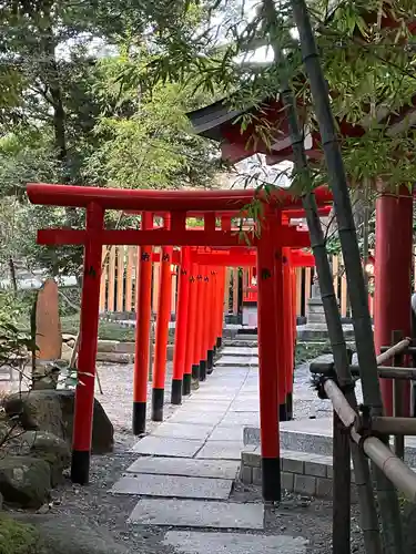 來宮神社(静岡県)
