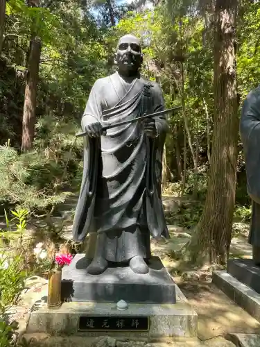 三瀧寺(広島県)