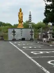 前橋厄除大師 蓮花院(群馬県)