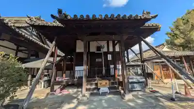 金剛院(大阪府)