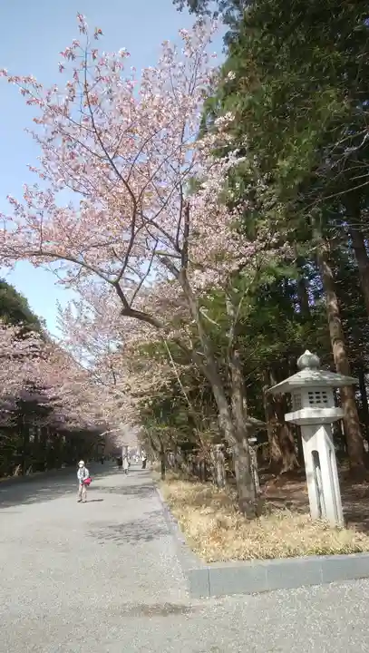 北海道神宮のその他建物