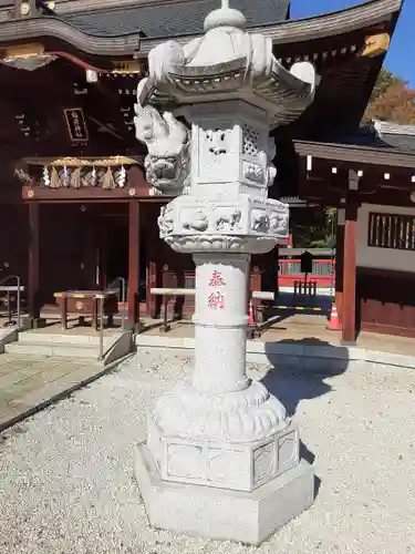諏訪神社(東京都)