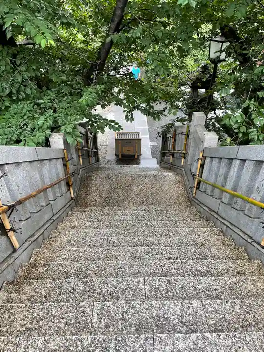 元三島神社(東京都)