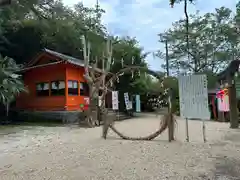 野島神社(宮崎県)