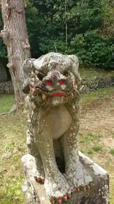 五十鈴神社(宮城県)