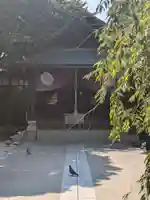 猿田彦神社(東京都)