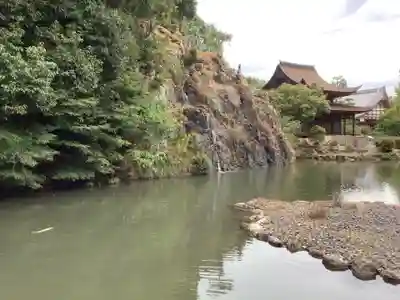 永保寺(岐阜県)