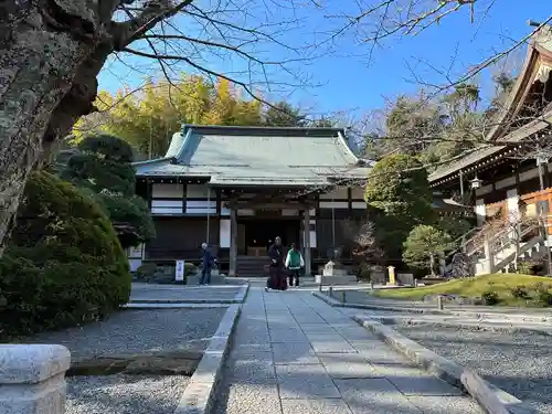 報国寺(神奈川県)