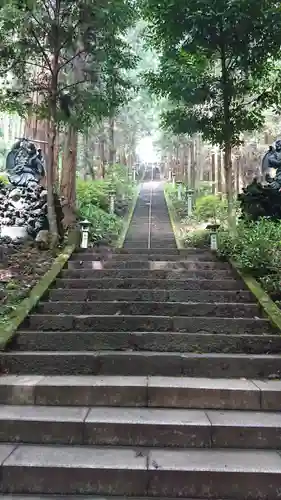 最乗寺（道了尊）のその他建物