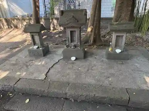 香取神社(東京都)