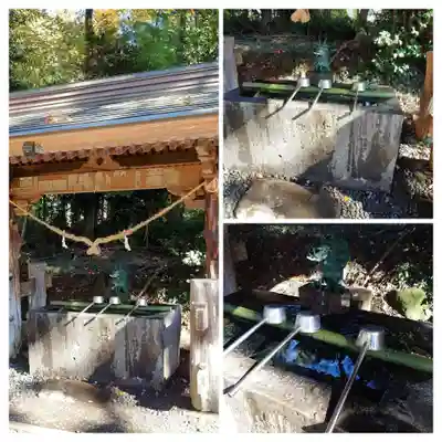 那須神社(栃木県)