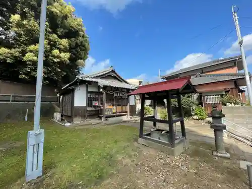 八剱神社(長崎県)
