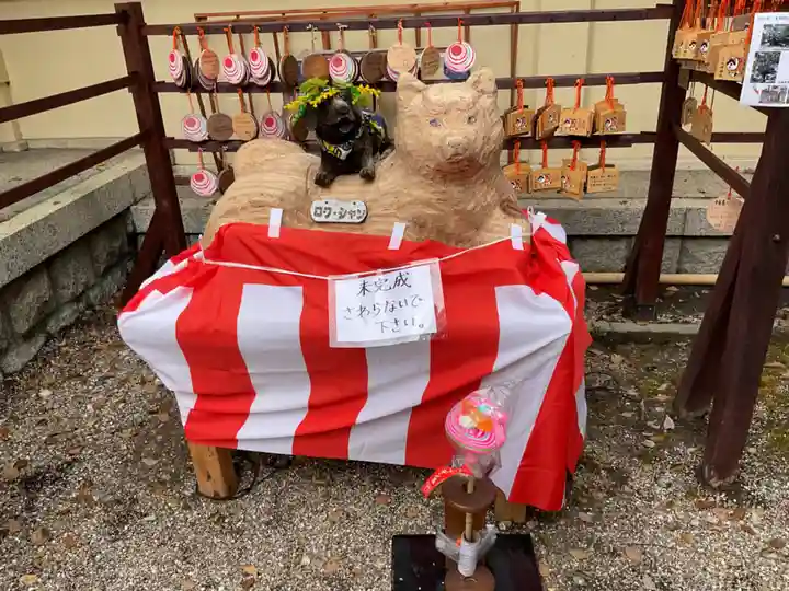 六所神社(愛知県)