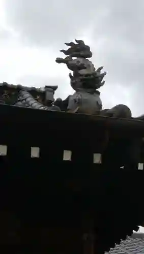 香取神社のその他建物