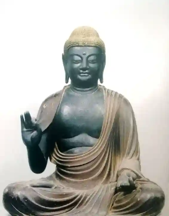 松尾寺(京都府)