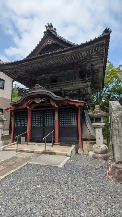 両國寺(柳谷観音大津別院)(滋賀県)