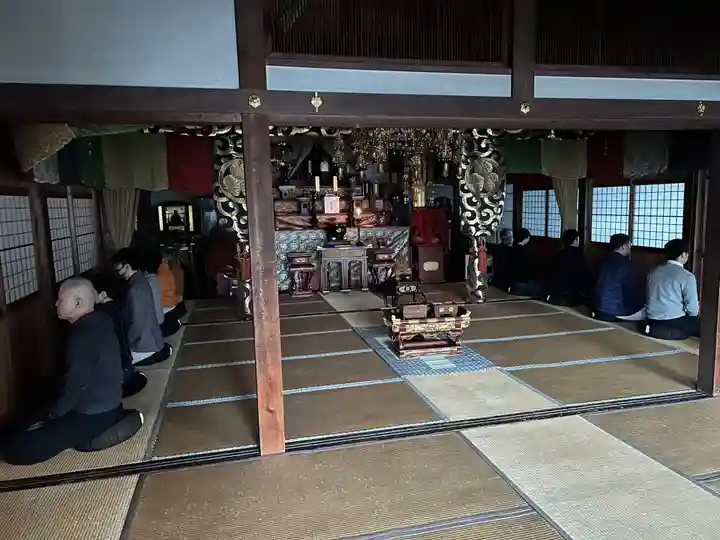 安用寺(愛知県)