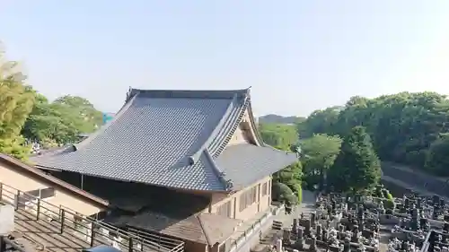 普明寺のその他建物