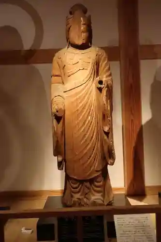 南禅寺の仏像