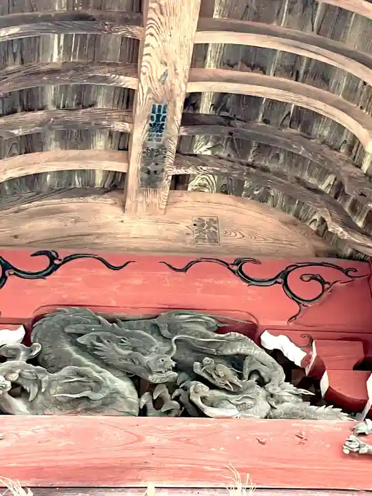 白子神社(千葉県)