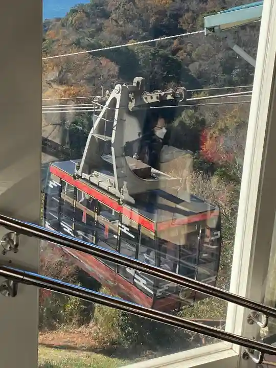 久能山東照宮(静岡県)