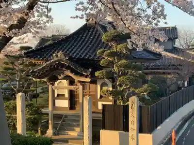 耕田院のその他建物