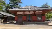 東大寺 念仏堂(奈良県)