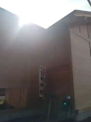 熊野神社(宮城県)