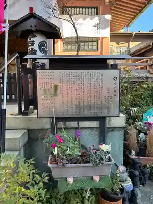 今戸神社(東京都)