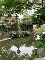 日牟禮八幡宮(滋賀県)