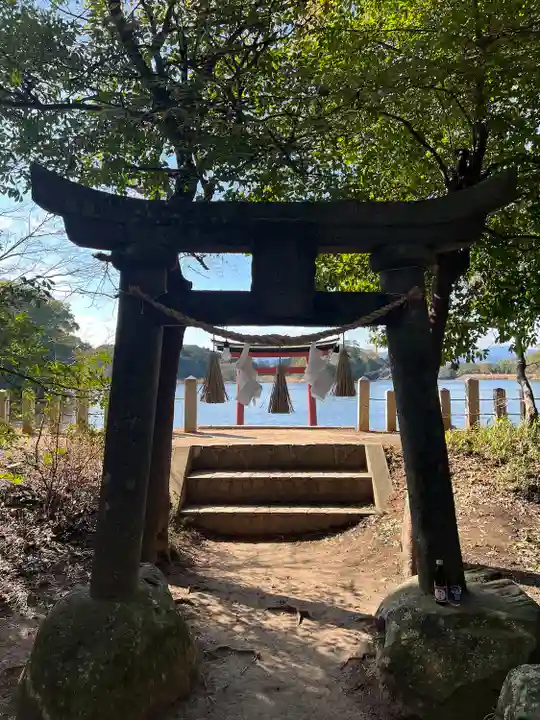 薦神社(大分県)