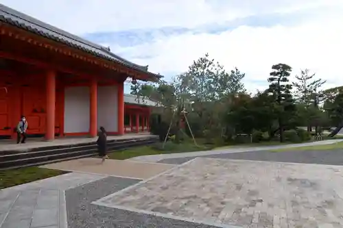 蓮華王院（三十三間堂）(京都府)