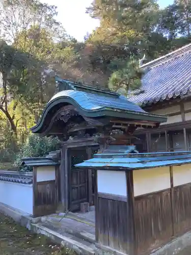八葉寺のその他建物