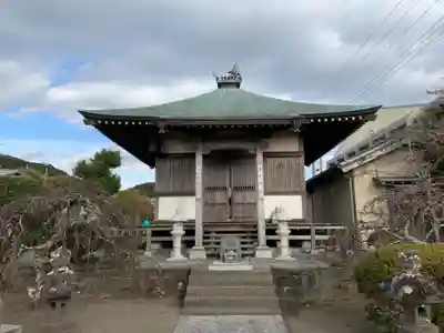 西養寺のその他建物