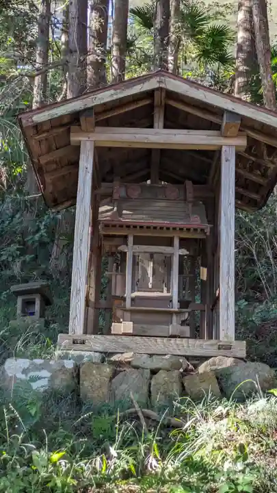 八幡神社(神奈川県)
