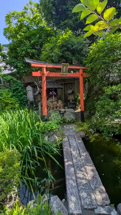 宝蔵寺(京都府)