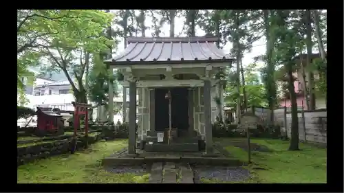 日光二荒山神社(栃木県)