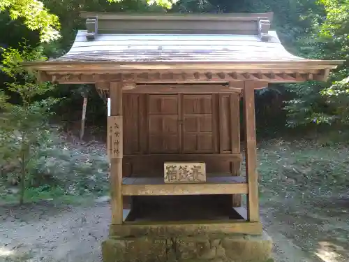 吉備津彦神社(岡山県)
