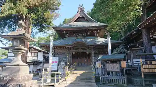 北向観音のその他建物