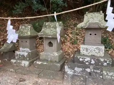 八幡神社(広川八幡神社)(神奈川県)