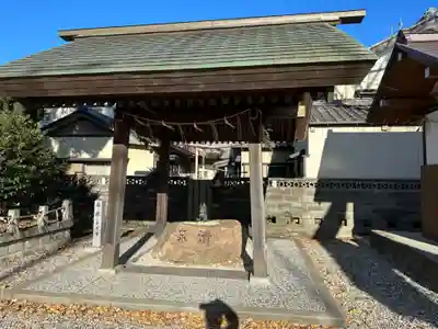 日長神社(愛知県)