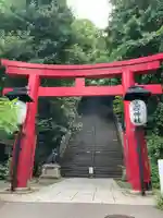 愛宕神社(東京都)