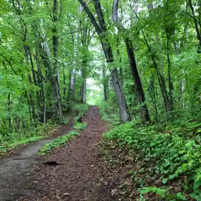 来運神社(北海道)