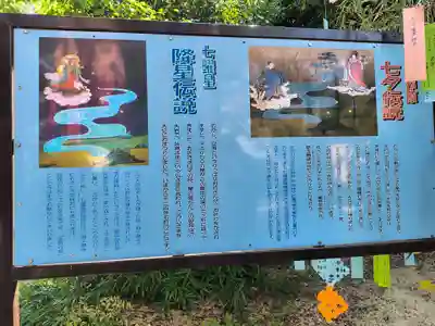 星田妙見宮(大阪府)