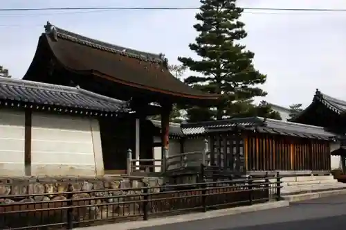 妙心寺（妙心禅寺）の建物その他