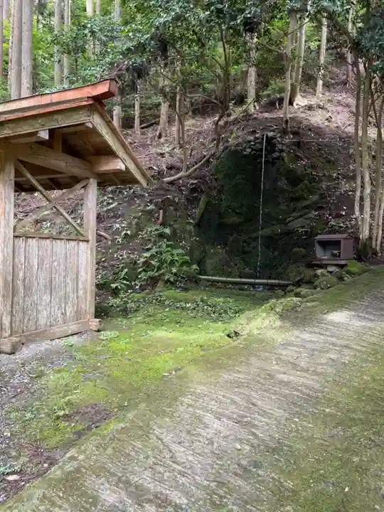 京都帝釈天のその他建物