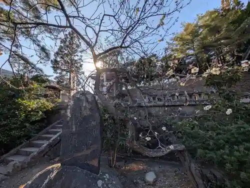 豊景神社(福島県)