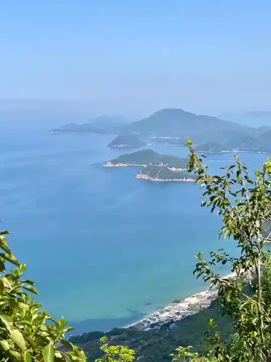 高屋神社(香川県)