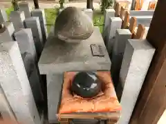 真清田神社の建物その他